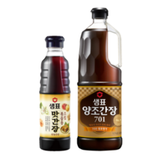 양조간장7011.7l