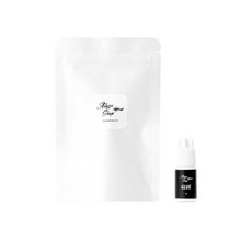 블랙그라마글루