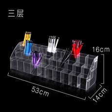 아크릴펜진열대