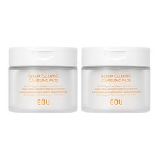 더마클렌징패드