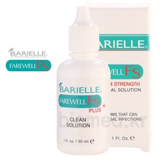 barielle