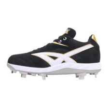 SSK- Proedge Spike ESF3020 BLACK