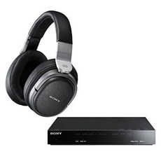 Sony MDR-HW700DS Wireless Headphone 100-240V (Japan Import) S/9383691, 상세내용참조