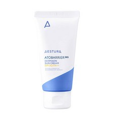 에스트라 아토베리어365 더마온 선크림 50ml