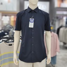 지오지아반팔셔츠