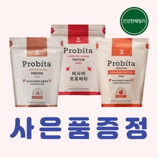 비사이 프로비타 콜라겐 60정 3종 visi probita 저분자 콜라겐 펩타이드 아미노산, 링곤베리맛