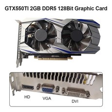 msigtx550ti