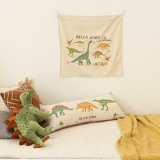 패브릭포스터압축봉