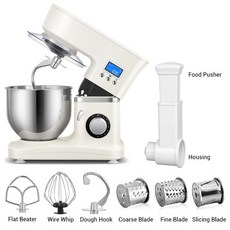 도미노스파이럴믹서