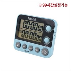 듀얼타이머