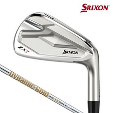 스릭슨zx7아이언