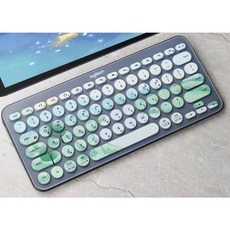 로지텍k380한영