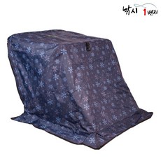 청수레저 이글루5 난로텐트 풀세트 방염원단, 이글루5 풀세트