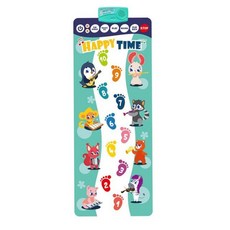 피아노매트장난감