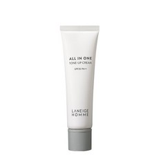 라네즈 옴므 올인원 톤업 크림 SPF35 PA++ 50ml, 상세설명 참조, 없음