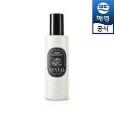 르샤트라 오드퍼퓸 섬유탈취제 상탈, 1개, 230ml - 르라보상탈3350ml