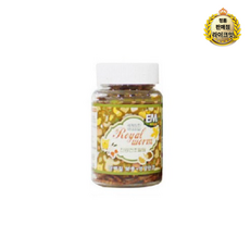 MG 로얄 진공 건조 밀웜 고슴도치 사료 소, 13g, 15개
