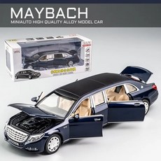 마이바흐모니터