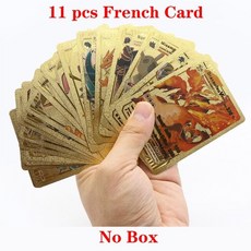 포켓몬카드금색