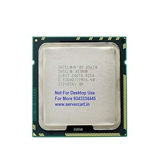 Intel Xeon X5670 SLBV7 Server CPU Processor LGA1366 2.93Ghz 12M (Renewed) Intel Xeon X5670 SLBV7 서버, 1, 기타