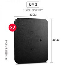 스피커스탠드대형