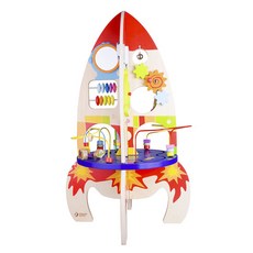 클래식월드멀티로켓