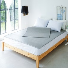 인룸쿨링그레이우드카페트