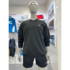 미즈노 브이넥 피스테 32YE3028