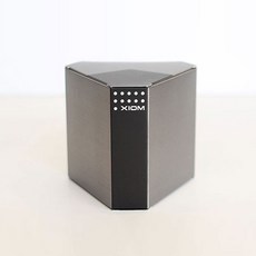 엑시옴 탁구공 경기용 심리스 6입, ◈좋아요◈, 상세 설명 참조