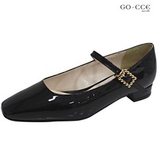 고세에나멜구두