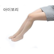 국산 카사이 30d 40d 파우더 팬티스타킹 승무원스타킹 - 40d