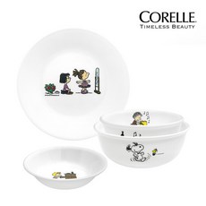 코렐스누피대접 TOP01