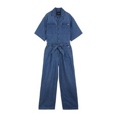 버커루점프슈트