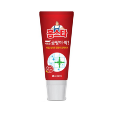 홈스타 바르기만 하면 곰팡이싹 세정제, 120ml, 6개