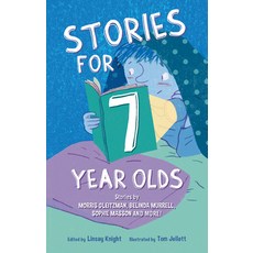 (영문도서) Stories for 7 Year Olds Paperback, Random House Australia, English, 9780857984791