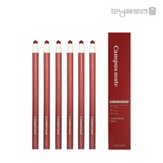 모닝글로리채점용색연필