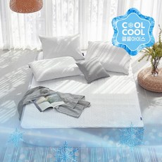 퓨어슬립냉감베개