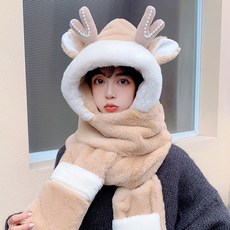 대털