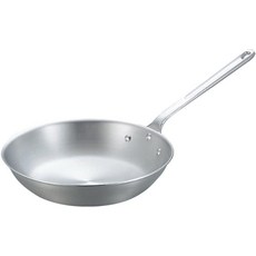 4.예상수령일 2-6일 이내 아카오아루미 DON 프라이팬 21cm 알루미늄 합금 핸들 (알루미늄) 일본 AHL24021, One Color, One Size