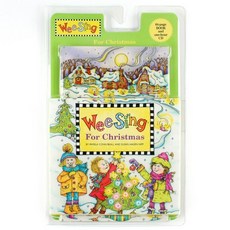 New Wee Sing For ChrisTM(교사용)as