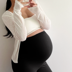 임산부 레깅스 필라테스 요가 운동복 임부복 바지 산부 레깅스 필라테스 요가 운동복 임부복 바지