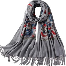 크리스찬디올캐시미어판초