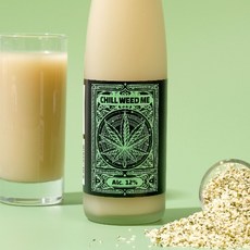 칠위드미 12도 500ml