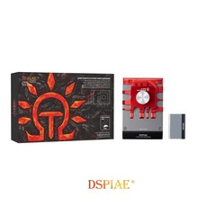 DSPIAE AT MPB 미니 사진 에칭 부품 벤더 모델 조립 취미 액세서리