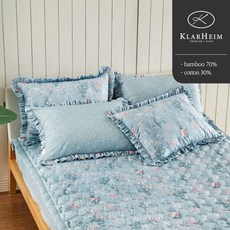 클라르하임실비아베개커버