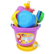 코코몽모래놀이