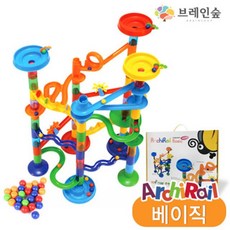 브레인숲 아키레일 - Basic