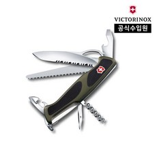 빅토리녹스카뎃