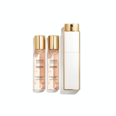 샤넬 코코 마드모아젤 엥땅스 미니 트래블 스프레이 3x7ml 매장정품 영수증전송