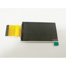 [해외] 2.7 인치 LCD 화면 수리 부품 G90 GS90A GS90C BL950A 자동차 DVR 시 캠 레코더 화면 교체, 상세내용표시, 상세내용표시